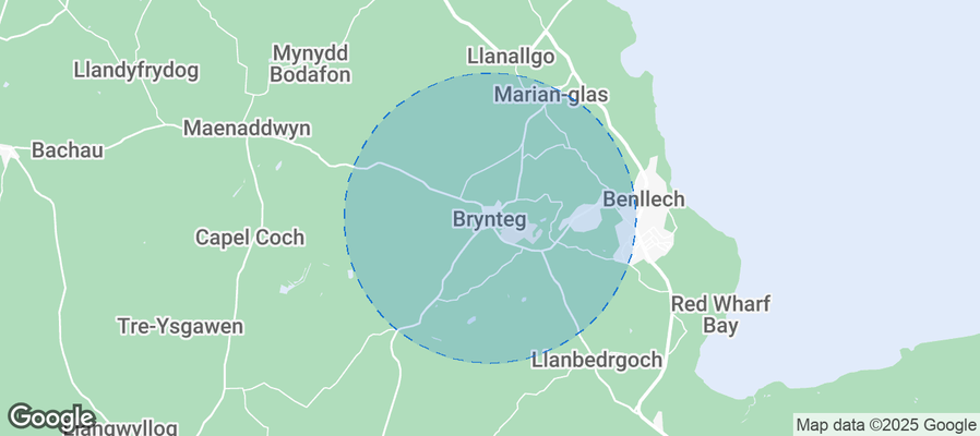 Discover Brynteg Airbnb Analytics